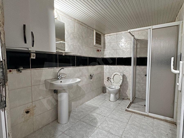 GÜLTEPEDE 3+1 150 m2 ÇİFT BALKONLU KİRALIK DAİRE - Görsel 22