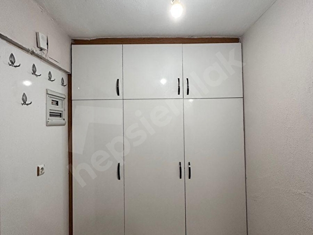 GÜLTEPEDE 3+1 150 m2 ÇİFT BALKONLU KİRALIK DAİRE - Görsel 26