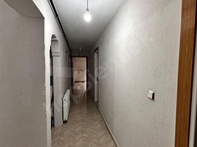 GÜLTEPEDE 3+1 150 m2 ÇİFT BALKONLU KİRALIK DAİRE - Görsel 27