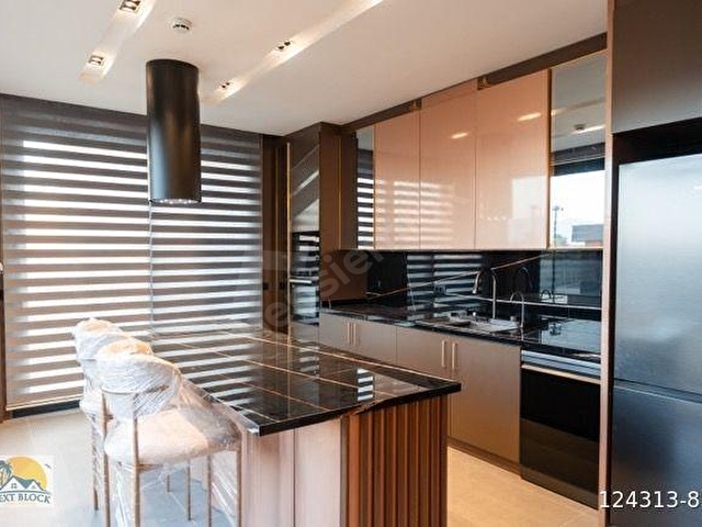 Kuşadası Soğucakta Full Deniz Manzaralı , Eşyalı FIRSAT Villa - Görsel 16