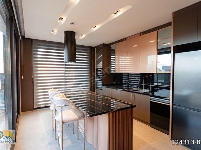Kuşadası Soğucakta Full Deniz Manzaralı , Eşyalı FIRSAT Villa - Görsel 13