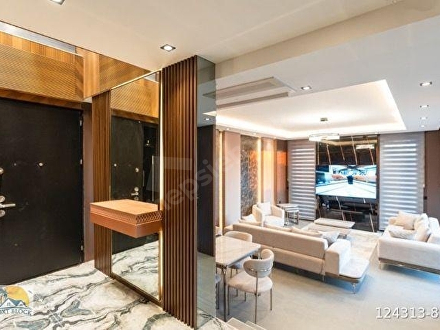 Kuşadası Soğucakta Full Deniz Manzaralı , Eşyalı FIRSAT Villa - Görsel 9