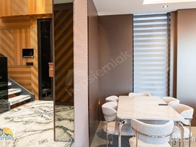 Kuşadası Soğucakta Full Deniz Manzaralı , Eşyalı FIRSAT Villa - Görsel 17