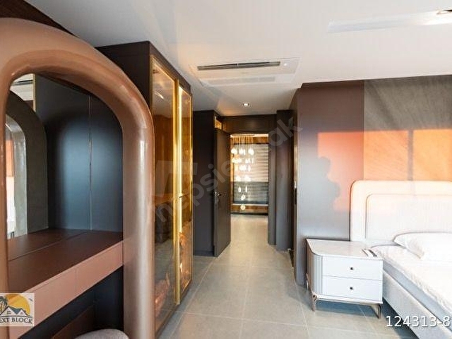 Kuşadası Soğucakta Full Deniz Manzaralı , Eşyalı FIRSAT Villa - Görsel 27