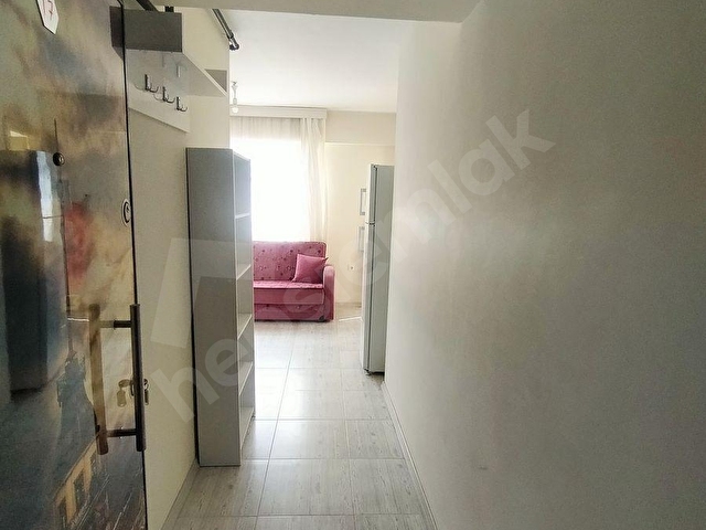 BAĞBAŞI ZEYTİNKÖY MAH.FUL EŞYALI 1+1 SATILIK APART. - Görsel 12