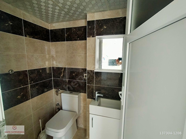 BAĞBAŞI ZEYTİNKÖY MAH.FUL EŞYALI 1+1 SATILIK APART. - Görsel 5