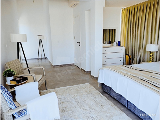 ÖZEL HAVUZLU VILLA - Görsel 4