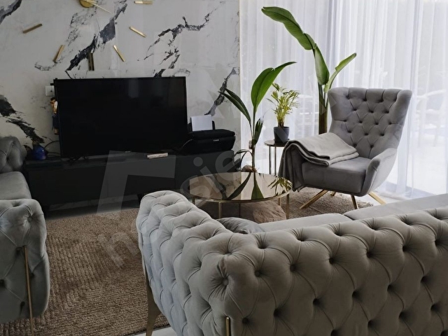 ÖZEL HAVUZLU VILLA - Görsel 2