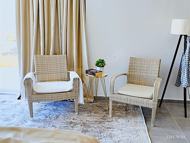 ÖZEL HAVUZLU VILLA - Görsel 9