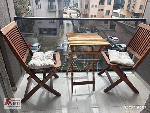 KOZYATAĞINDA 2+1 KİRALIK DAİRE - Görsel 6