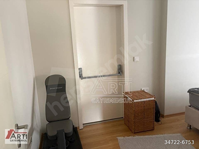 KOZYATAĞINDA 2+1 KİRALIK DAİRE - Görsel 15