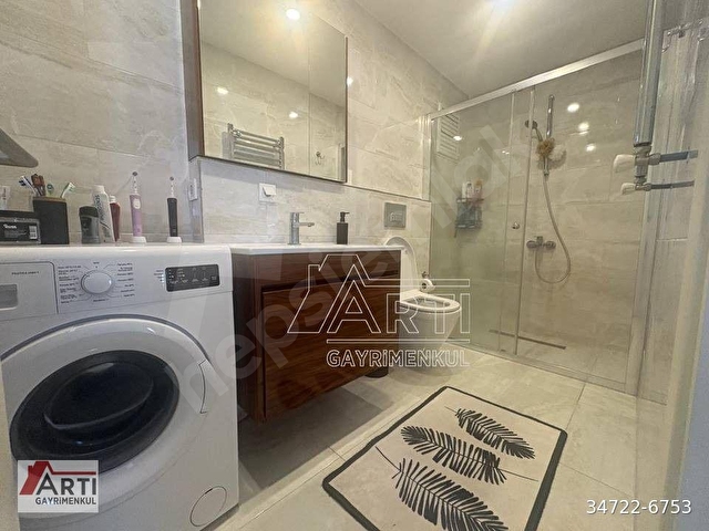 KOZYATAĞINDA 2+1 KİRALIK DAİRE - Görsel 16