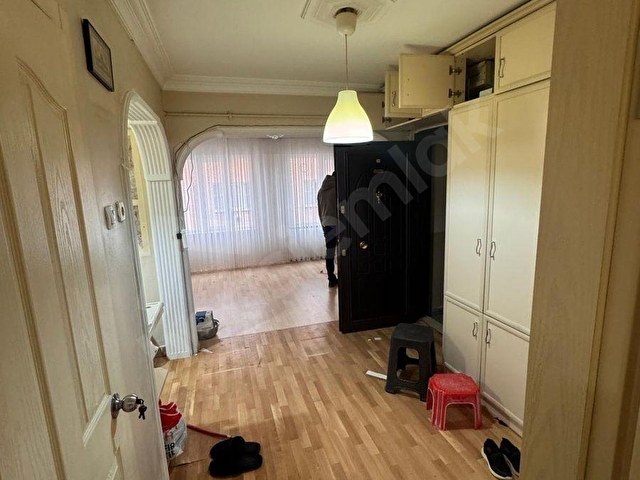 İNTİZAM MAHALLESİNDE SATILIK FIRSAT 2+1 DAİRE - Görsel 11
