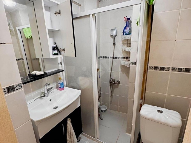 İNTİZAM MAHALLESİNDE SATILIK FIRSAT 2+1 DAİRE - Görsel 14