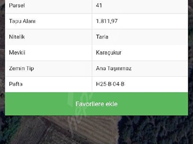 dogal koy yasami - Görsel 10