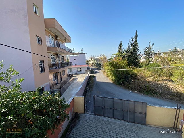ÇAĞIN GAYRİMENKULDEN SATILIK ARSA İÇİ MÜSTAKİL EV - Görsel 15