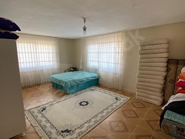 ÇAĞIN GAYRİMENKULDEN SATILIK ARSA İÇİ MÜSTAKİL EV - Görsel 7