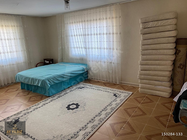 ÇAĞIN GAYRİMENKULDEN SATILIK ARSA İÇİ MÜSTAKİL EV - Görsel 6
