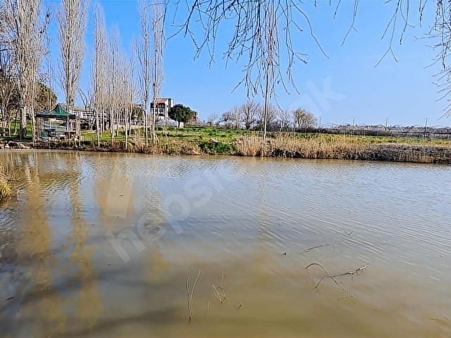 Enez Gaziömerbey Satılık