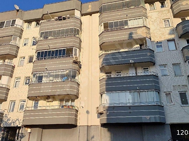 ZONGULDAK ÇAYCUMA FİLYOS MERKEZDE DENİZ MANZARALI ACİL 3+1 ASATILIK DAİRE# FİLYOS TİOS EMLA - Görsel 2