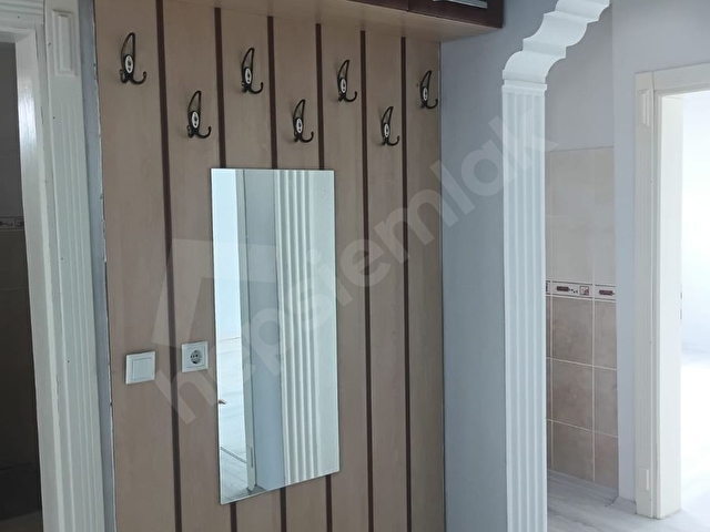 TOYGAR MAHALLESİ MERKEZİ KONUMDA KİRALIK 2+1 DAİRE - Görsel 13
