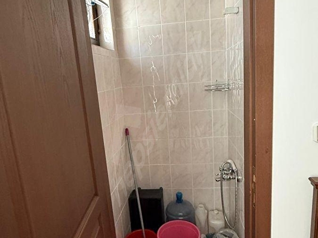 YENİMAHALLE MEMLİKTE SİTE İÇİNDE SIFIR EŞYALI 3+1 SATILIK DAİRE - Görsel 23