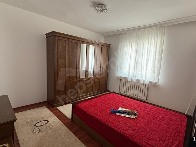 YENİMAHALLE MEMLİKTE SİTE İÇİNDE SIFIR EŞYALI 3+1 SATILIK DAİRE - Görsel 17