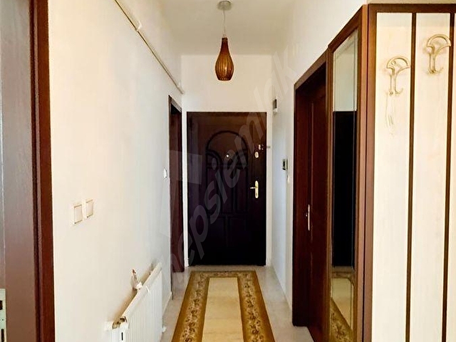 YENİMAHALLE MEMLİKTE SİTE İÇİNDE SIFIR EŞYALI 3+1 SATILIK DAİRE - Görsel 30