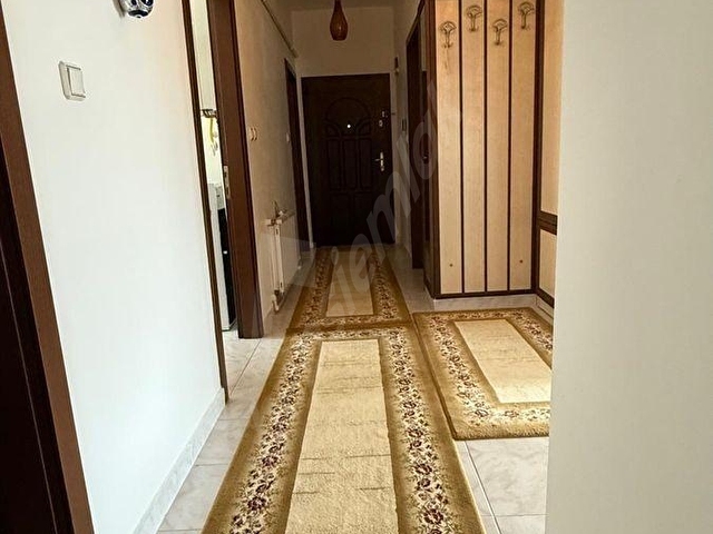 YENİMAHALLE MEMLİKTE SİTE İÇİNDE SIFIR EŞYALI 3+1 SATILIK DAİRE - Görsel 16