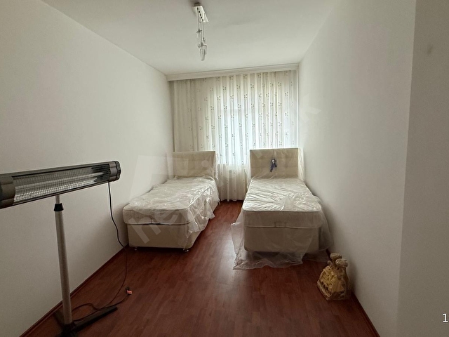 YENİMAHALLE MEMLİKTE SİTE İÇİNDE SIFIR EŞYALI 3+1 SATILIK DAİRE - Görsel 11