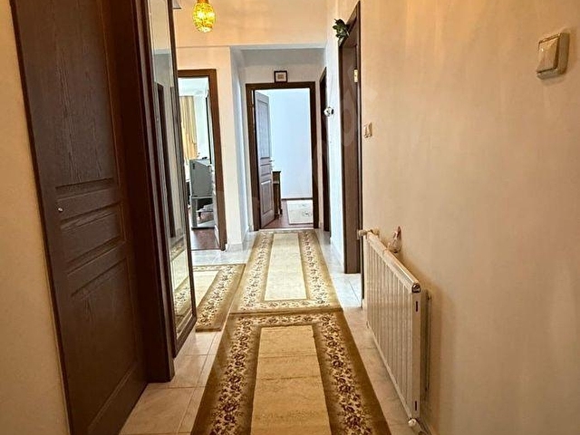 YENİMAHALLE MEMLİKTE SİTE İÇİNDE SIFIR EŞYALI 3+1 SATILIK DAİRE - Görsel 20