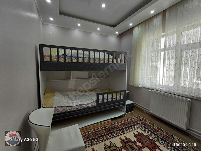 CUMHURİYET GAYRİMENKULDEN 2+1 FULL EŞYALI - Görsel 18