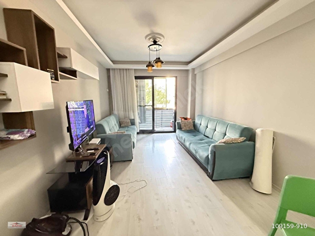SAFİRden Resmi Tapulu/Yeni Binada 31.000 TL Kiracılı 2+1 - Görsel 4