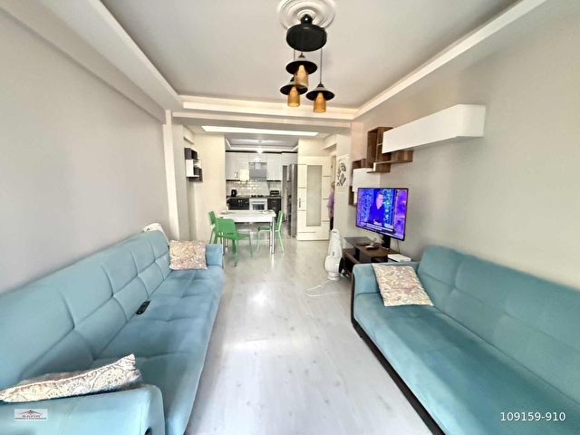 SAFİRden Resmi Tapulu/Yeni Binada 31.000 TL Kiracılı 2+1 - Görsel 3