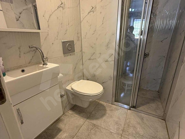 SAFİRden Resmi Tapulu/Yeni Binada 31.000 TL Kiracılı 2+1 - Görsel 22