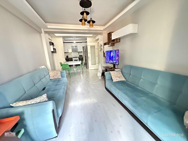 SAFİRden Resmi Tapulu/Yeni Binada 31.000 TL Kiracılı 2+1 - Görsel 5