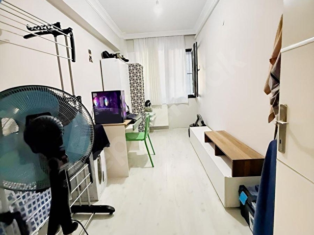 SAFİRden Resmi Tapulu/Yeni Binada 31.000 TL Kiracılı 2+1 - Görsel 26