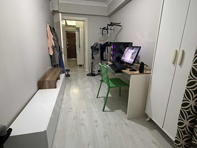 SAFİRden Resmi Tapulu/Yeni Binada 31.000 TL Kiracılı 2+1 - Görsel 28