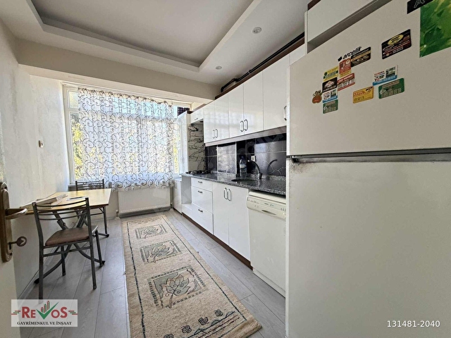 ÇORLU KAZIMİYEDE 2+1 FULL EŞYALI KİRALIK DAİRE // REVOS //