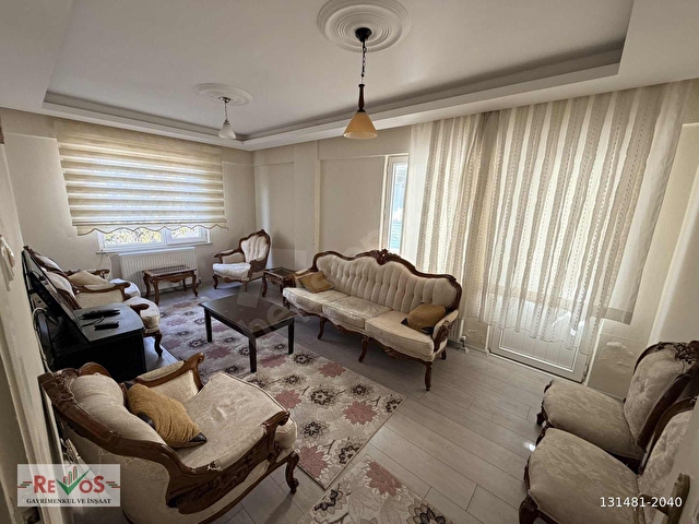 ÇORLU KAZIMİYEDE 2+1 FULL EŞYALI KİRALIK DAİRE // REVOS // - Görsel 5