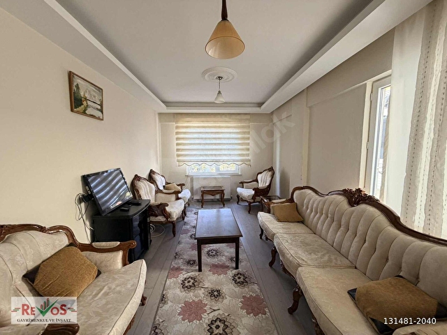ÇORLU KAZIMİYEDE 2+1 FULL EŞYALI KİRALIK DAİRE // REVOS // - Görsel 9