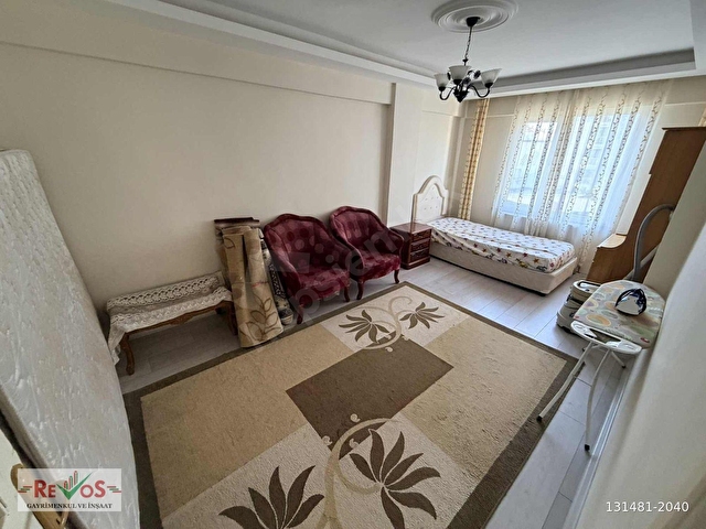 ÇORLU KAZIMİYEDE 2+1 FULL EŞYALI KİRALIK DAİRE // REVOS // - Görsel 13