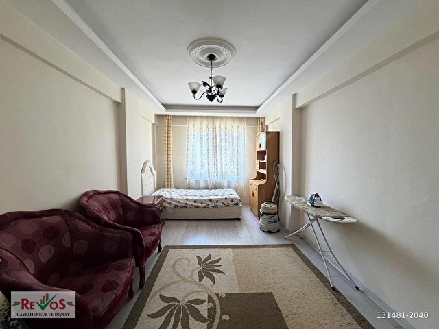 ÇORLU KAZIMİYEDE 2+1 FULL EŞYALI KİRALIK DAİRE // REVOS // - Görsel 12