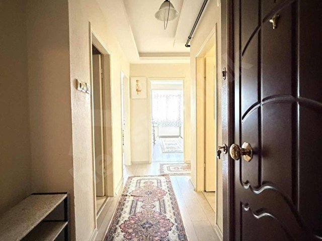 ÇORLU KAZIMİYEDE 2+1 FULL EŞYALI KİRALIK DAİRE // REVOS // - Görsel 15