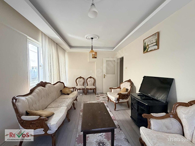ÇORLU KAZIMİYEDE 2+1 FULL EŞYALI KİRALIK DAİRE // REVOS // - Görsel 7