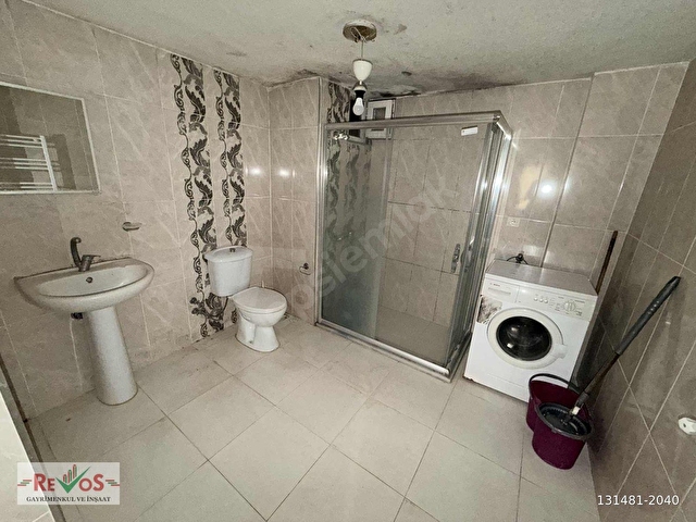 ÇORLU KAZIMİYEDE 2+1 FULL EŞYALI KİRALIK DAİRE // REVOS // - Görsel 20