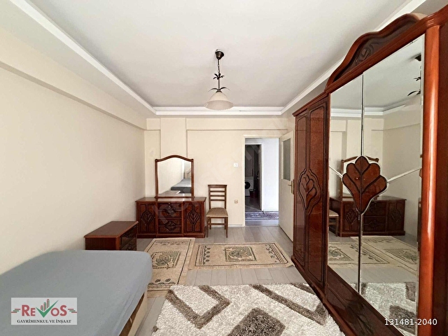 ÇORLU KAZIMİYEDE 2+1 FULL EŞYALI KİRALIK DAİRE // REVOS // - Görsel 18