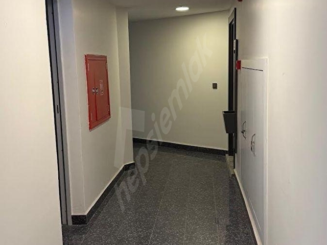 KATİP ÇELEBİ YAKINI SEÇKAR SUİTESTE 1+1 KİRALIK DAİRE - Görsel 22