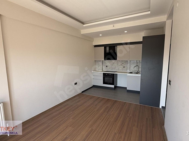 KATİP ÇELEBİ YAKINI SEÇKAR SUİTESTE 1+1 KİRALIK DAİRE - Görsel 9