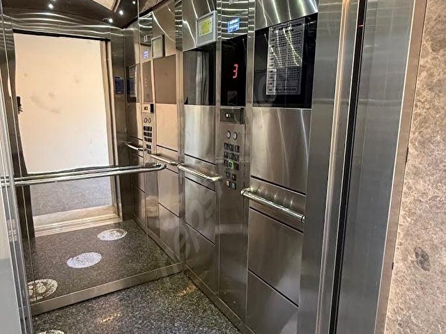 KATİP ÇELEBİ YAKINI SEÇKAR SUİTESTE 1+1 KİRALIK DAİRE - Görsel 25